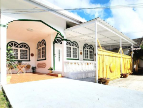 Village Beach Villa I
